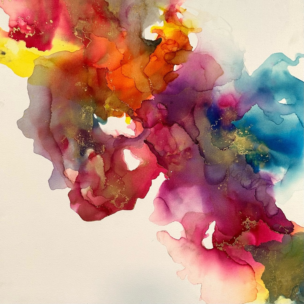 ART Original Painting Home Decor For Sale